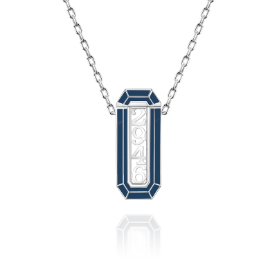 N20-TC-073-3 Колье-трансформер (585)