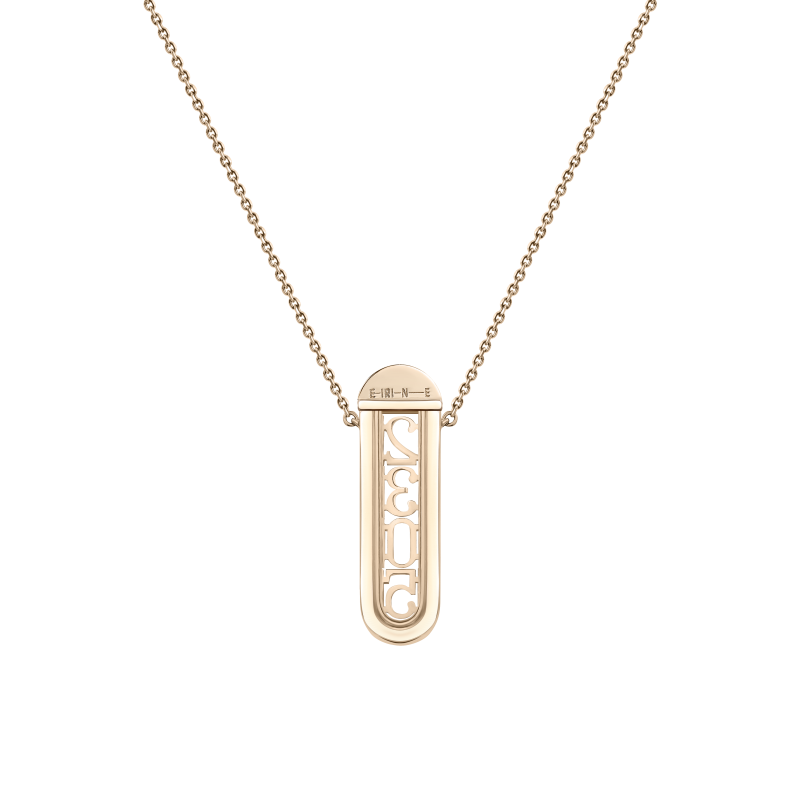 N06-TC-040-1 Колье-трансформер (585)