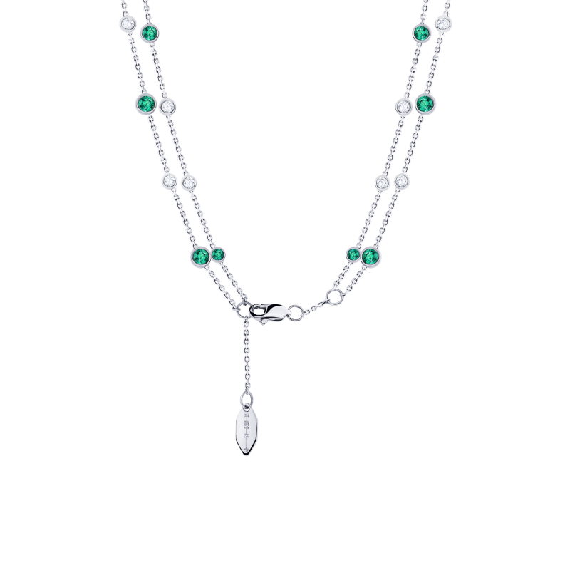 N02-FD-003-6 Колье (750)