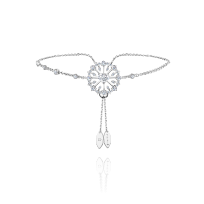 B02-SL-000-3 Браслет (585)