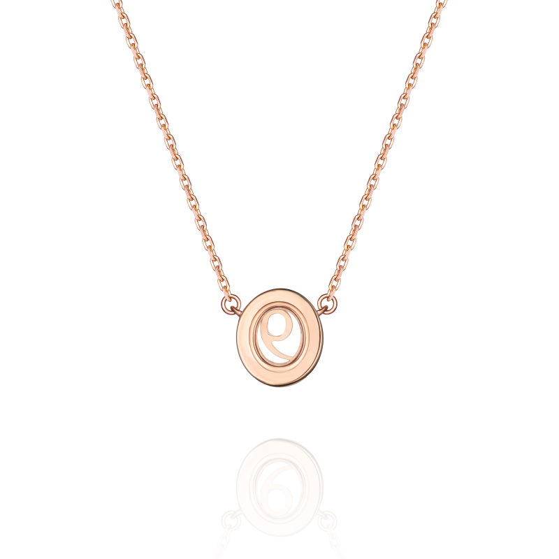 N04-TC-001-1 Колье (585)