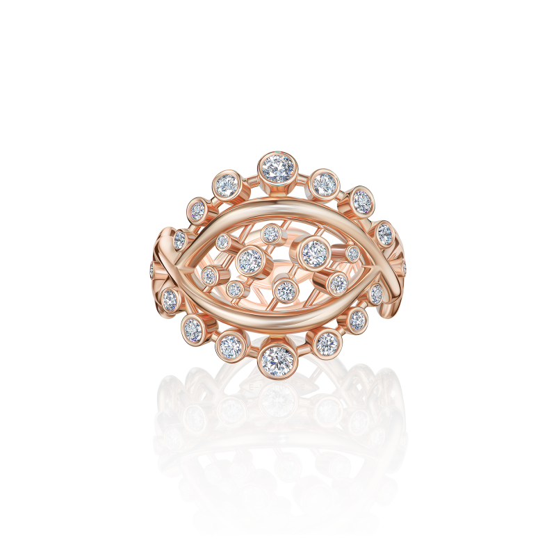 R03-DNA-000-1 Кольцо (585)