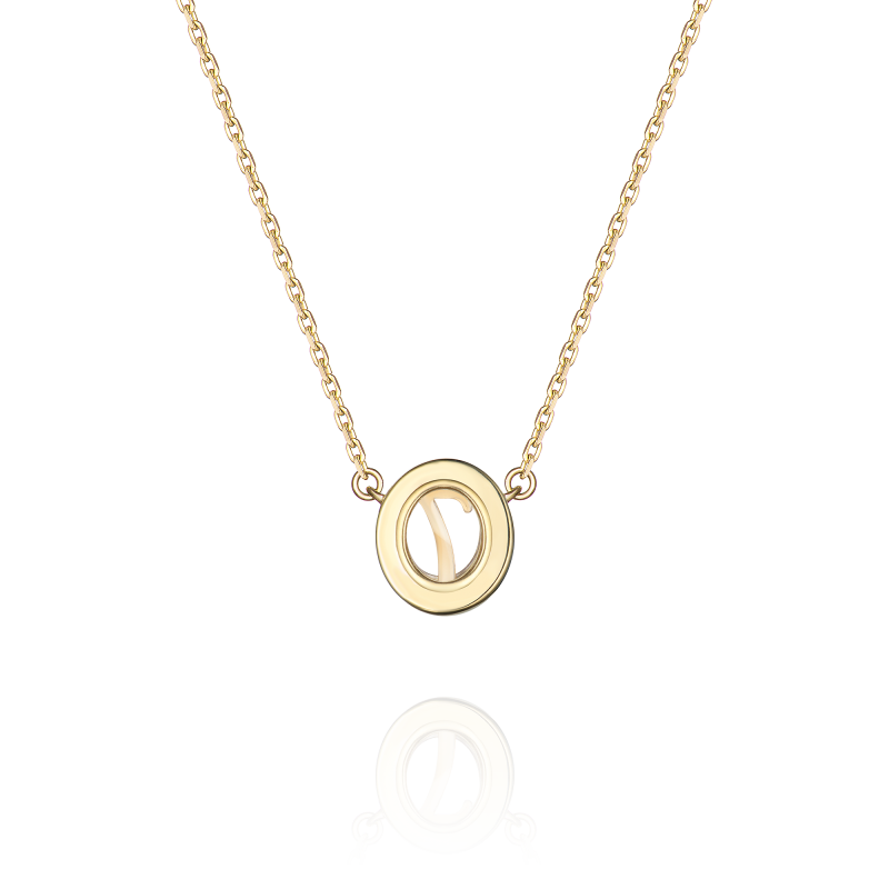 N07-TC-007-2 Колье (585)