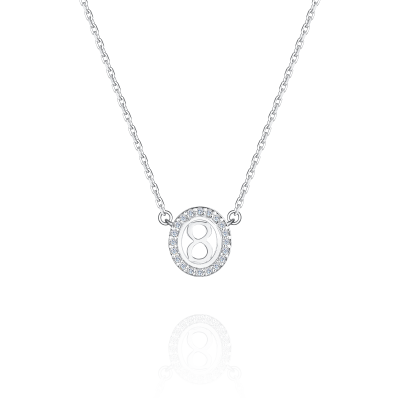 N03-TC-001-3 Колье (585)