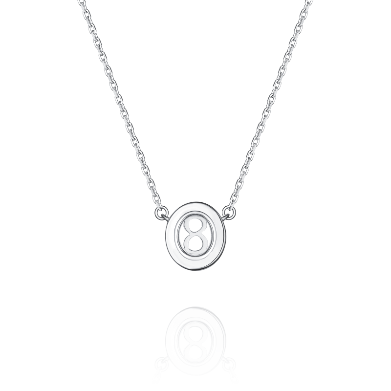 N08-TC-009-3 Колье (585)