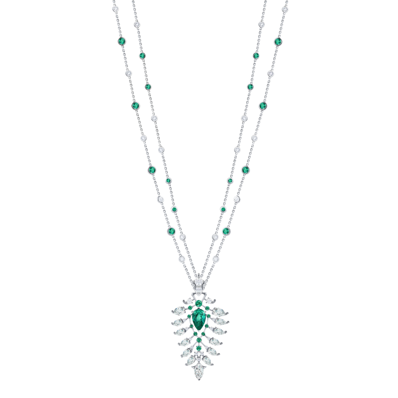 N02-FD-003-6 Колье (750)