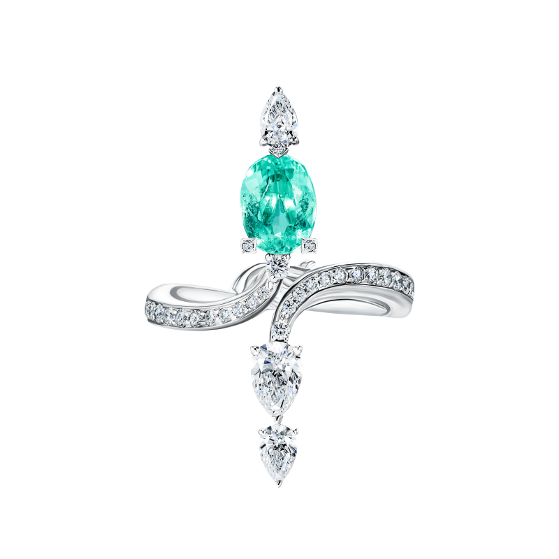 R10-SM-081-6 Кольцо (750)