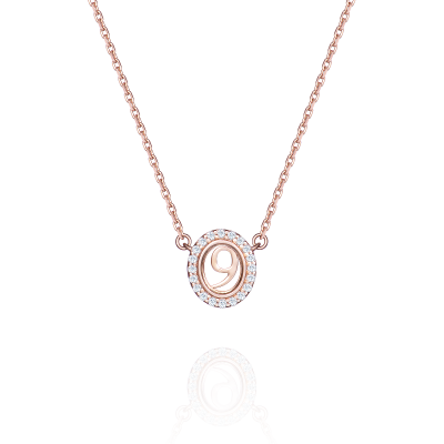 N04-TC-001-1 Колье (585)