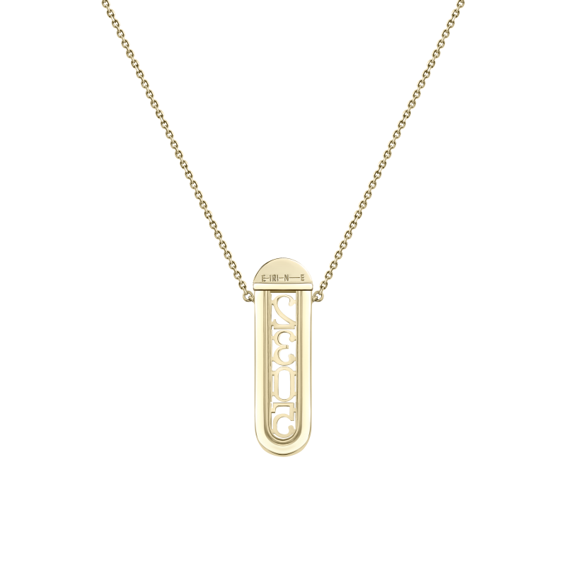 N06-TC-039-2 Колье-трансформер (585)