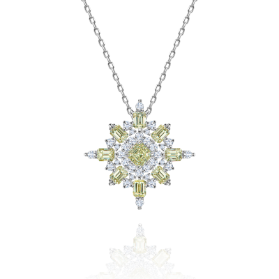 N03-C-005-6 Колье (750)