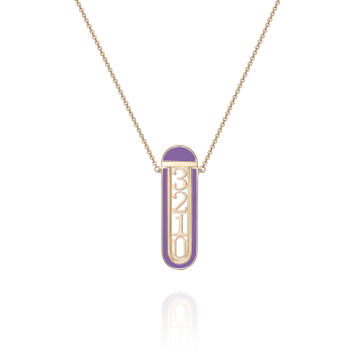 N06-TC-040-1 Колье-трансформер (585)