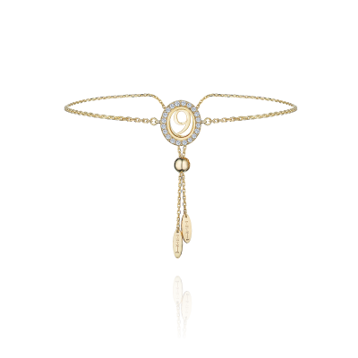 B02-TC-001-2 Браслет (585)