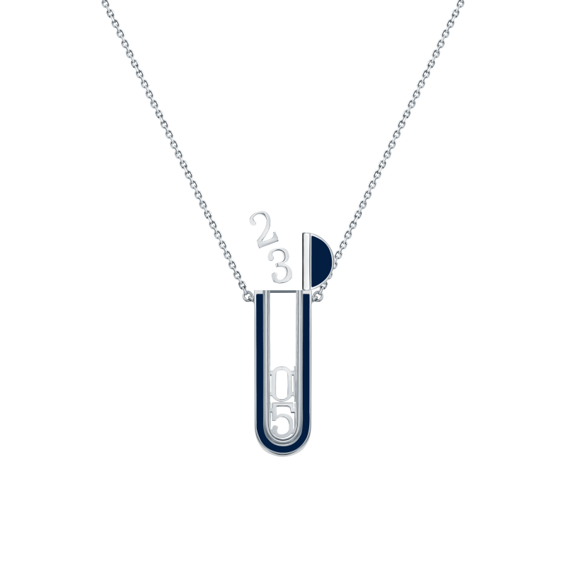 N06-TC-011-3 Колье-трансформер (585)