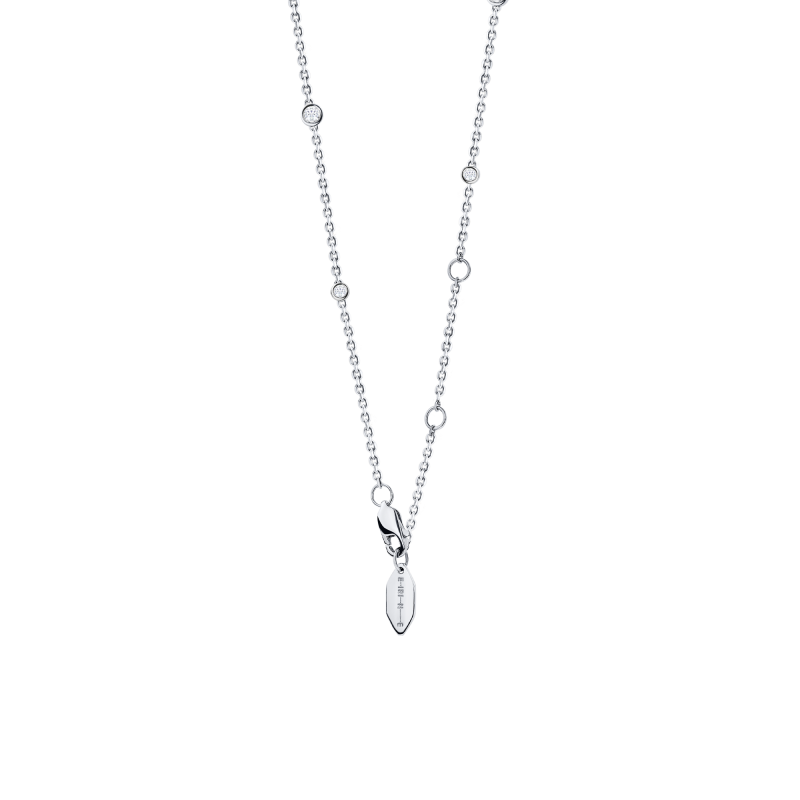 N03-SL-019-3 Колье (585)