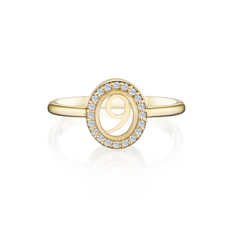 R06-TC-001-2 Кольцо (585)