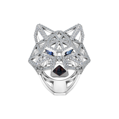 R05-S-134-6 Кольцо (750)